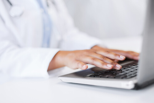 Physician reviews