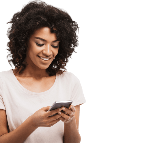 Contact to help female