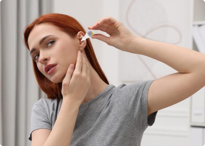 Ear Infections