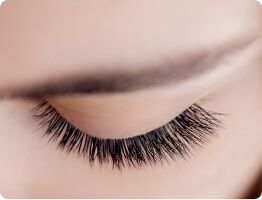 Before - darker result