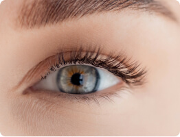 Before - darker result