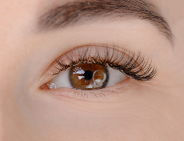 Before - darker result