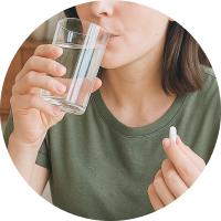 Symptom-free