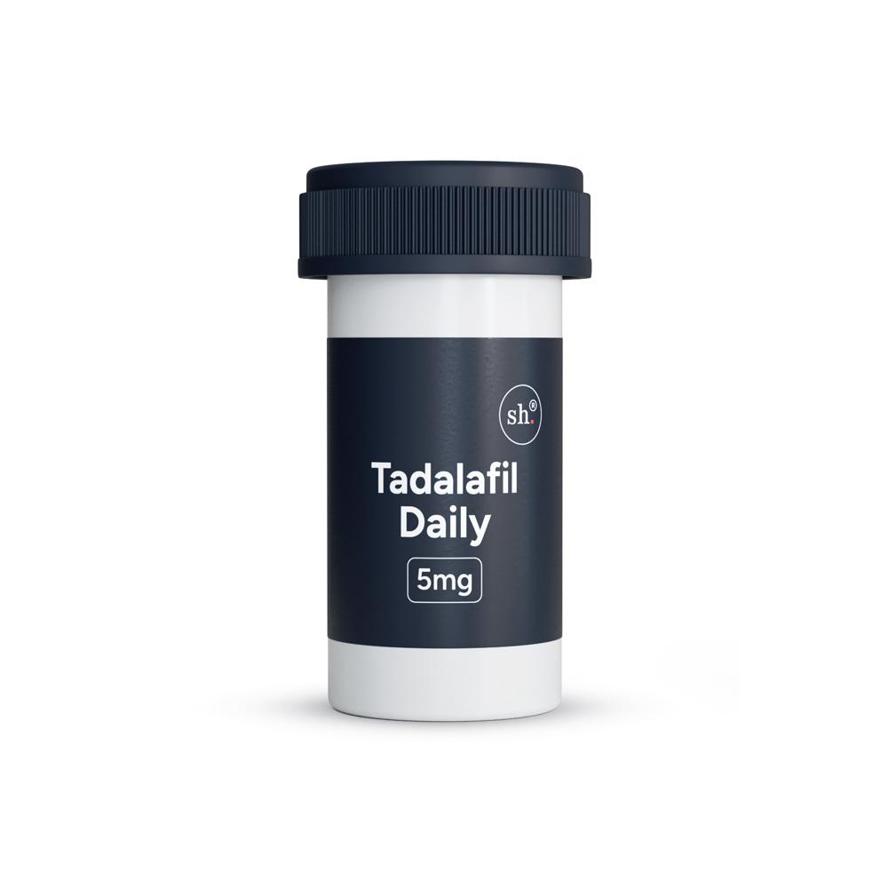 Generic Cialis (Tadalafil)