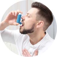 For treatment or prevention