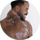 Wash off in the morning