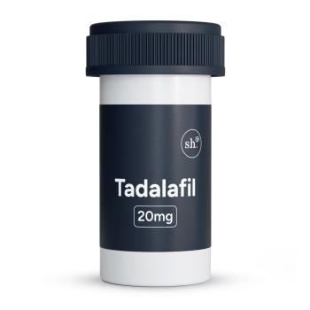 Tadalafil 20mg